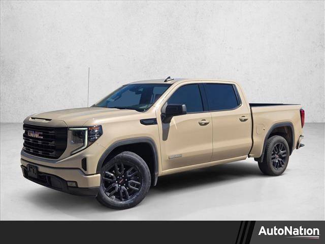 2023 GMC Sierra 1500 Elevation — Pickup Truck — 56,246 mi — Conroe, TX