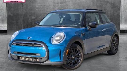 2023 MINI Hardtop Cooper — Hatchback — 29,177 mi — Conroe, TX
