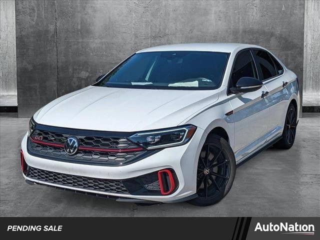 2024 Volkswagen Jetta GLI 40th Anniversary Edition — Sedan — 20,376 mi — Conroe, TX