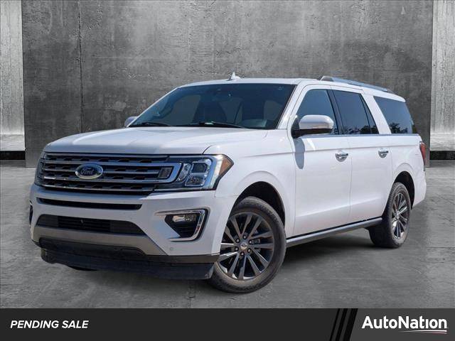 2020 Ford Expedition Limited — SUV — 64,507 mi — Conroe, TX