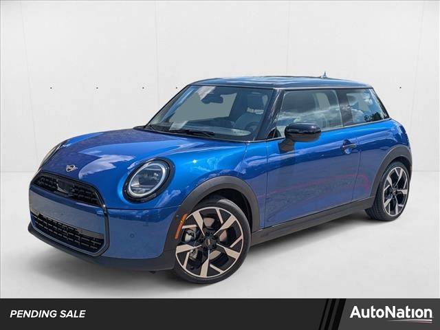 2025 MINI Hardtop Cooper — Hatchback — 197 mi — Conroe, TX