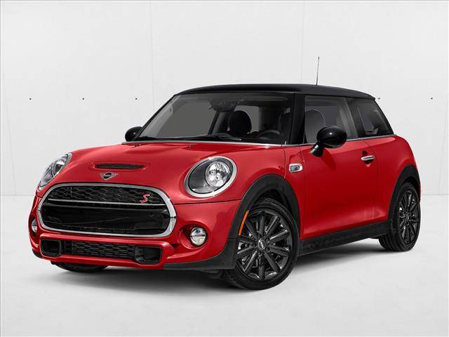 2020 MINI Hardtop Cooper — Hatchback — 43,165 mi — Conroe, TX