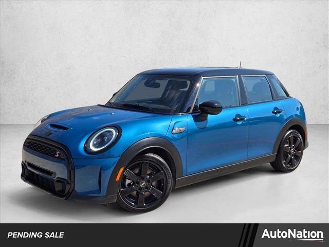 2024 MINI Hardtop Cooper S — Hatchback — 27,279 mi — Conroe, TX