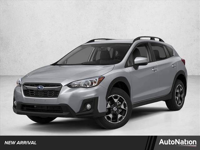 2019 Subaru Crosstrek Limited — SUV — 71,231 mi — Conroe, TX