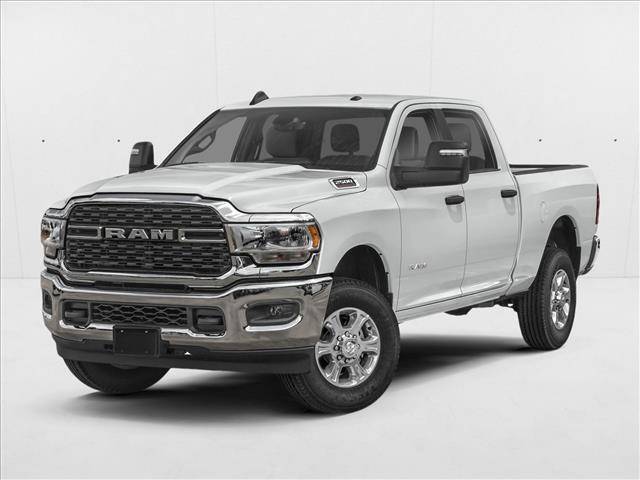 2024 Ram 2500 Big Horn — Pickup Truck — 53,347 mi — Conroe, TX