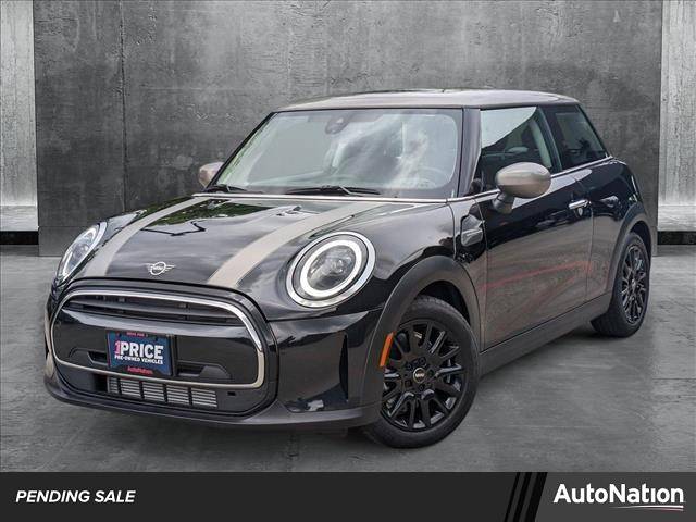 2024 MINI Hardtop Cooper — Hatchback — 1,334 mi — Conroe, TX