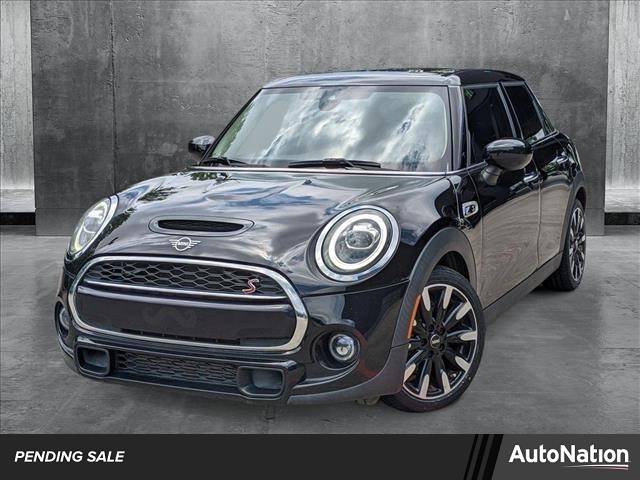 2020 MINI Hardtop Cooper S — Hatchback — 44,268 mi — Conroe, TX