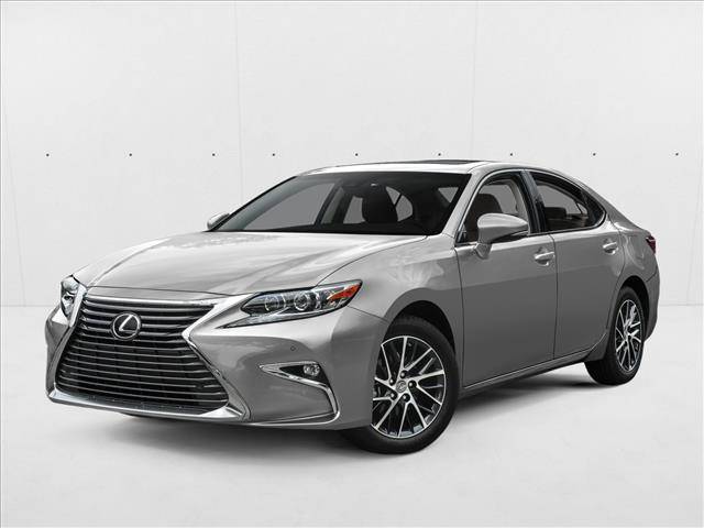 2017 Lexus ES ES 350 — Sedan — 47,136 mi — Conroe, TX