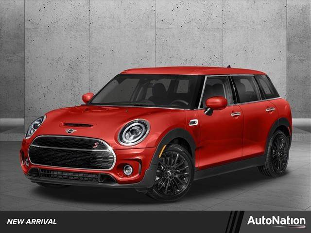 2022 MINI Clubman Cooper S — Wagon — 5,024 mi — Conroe, TX