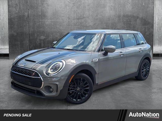 2022 MINI Clubman Cooper S — Wagon — 37,954 mi — Conroe, TX