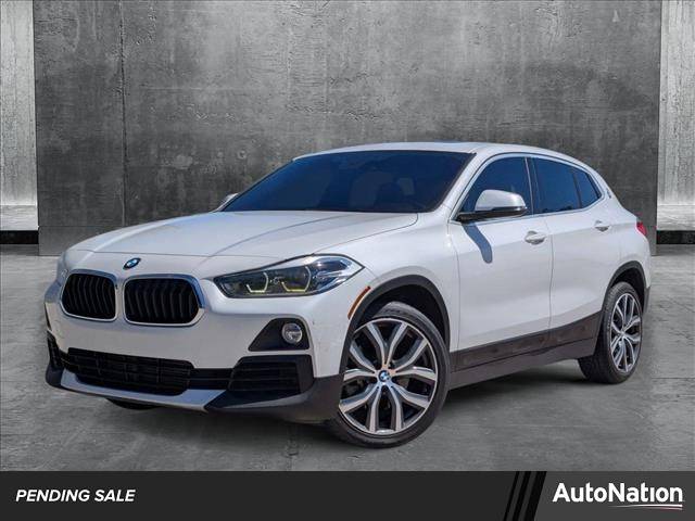 2018 BMW X2 28i — SUV — 73,395 mi — Conroe, TX
