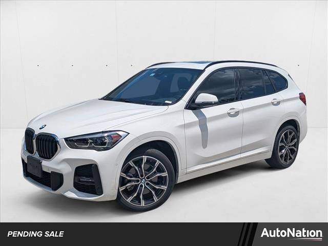 2022 BMW X1 28i — SUV — 26,126 mi — Conroe, TX