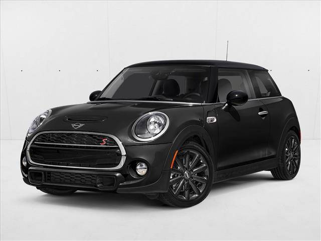 2019 MINI Hardtop Cooper — Hatchback — 35,825 mi — Conroe, TX