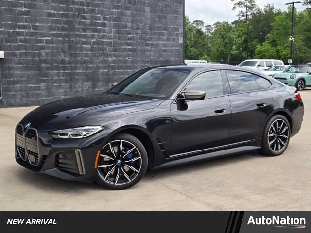 2023 BMW i4 M50 — Sedan — 32,363 mi — Conroe, TX