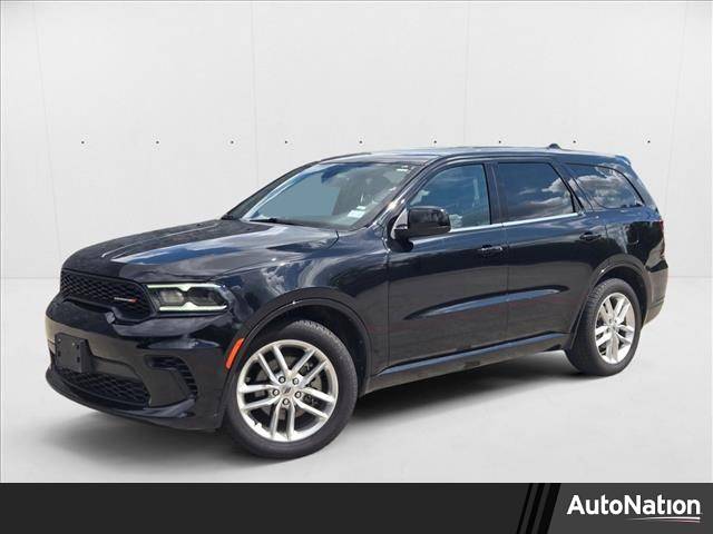 2023 Dodge Durango GT — SUV — 65,189 mi — Conroe, TX