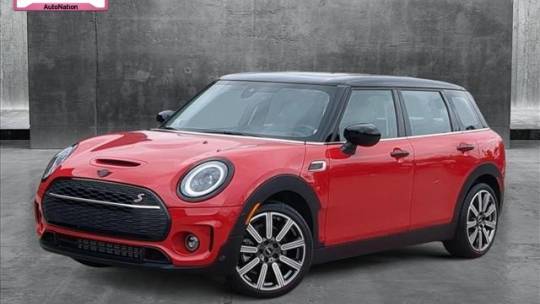 2023 MINI Clubman Cooper S — Wagon — 6,853 mi — Conroe, TX