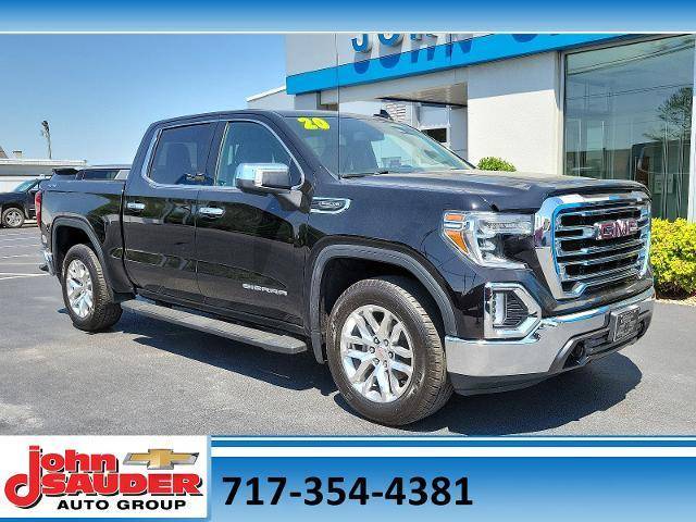 2020 GMC Sierra 1500 SLT — Pickup Truck — 39,758 mi — New Holland, PA