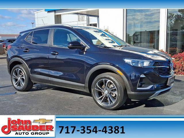 2020 Buick Encore GX Select — SUV — 44,539 mi — New Holland, PA