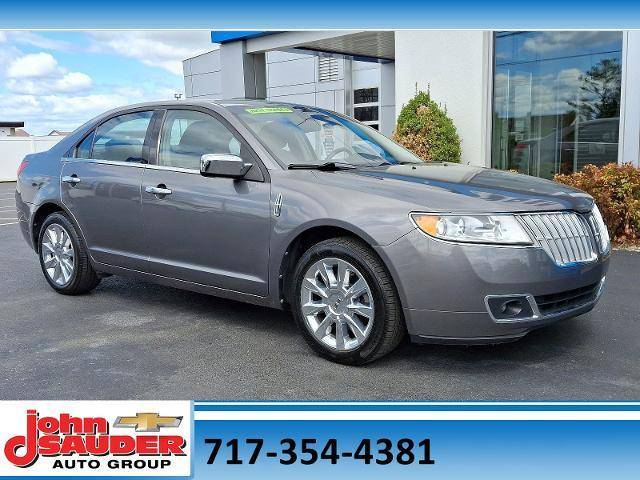 2010 Lincoln MKZ FWD — Sedan — 92,695 mi — New Holland, PA