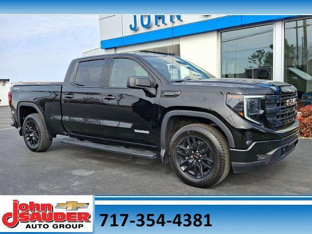 2023 GMC Sierra 1500 Elevation — Pickup Truck — 26,493 mi — New Holland, PA