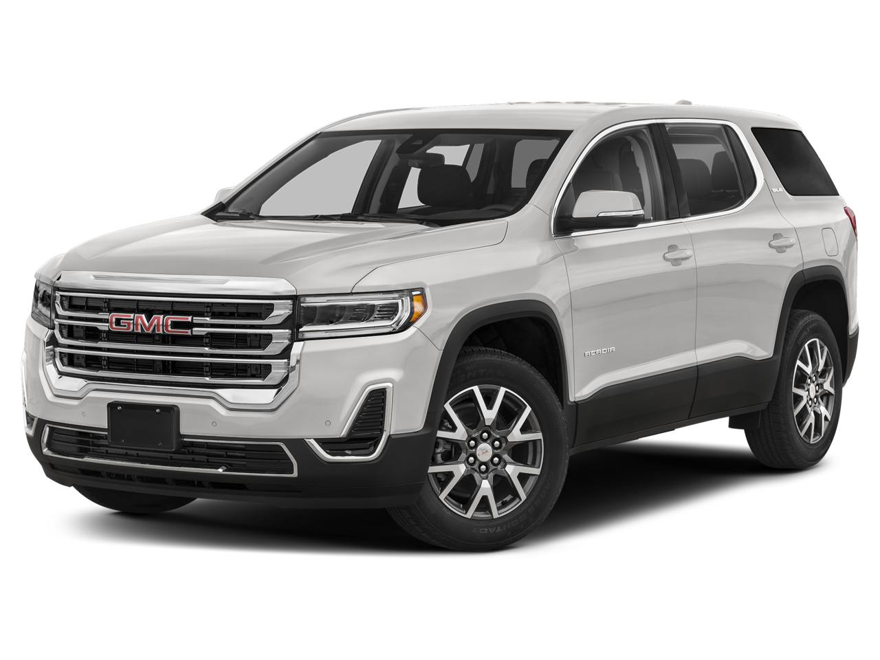 2023 GMC Acadia SLE — SUV — 23,449 mi — Ephrata, PA