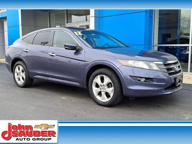 2012 Honda Crosstour EX-L V6 — Sedan — 121,912 mi — Ephrata, PA