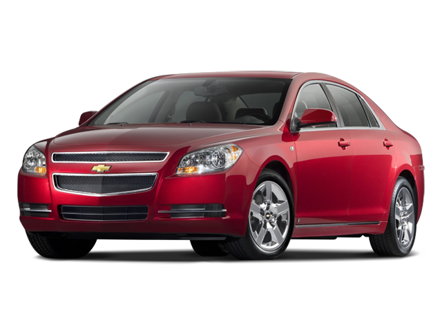 2008 Chevrolet Malibu LT — Sedan — 196,937 mi — Ephrata, PA