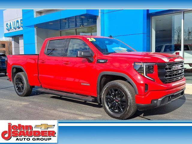 2024 GMC Sierra 1500 Elevation — Pickup Truck — 300 mi — Ephrata, PA