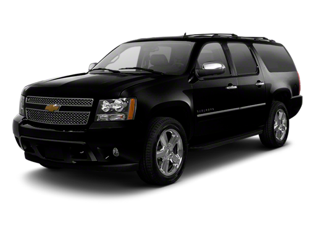 2010 Chevrolet Suburban LT — SUV — 183,930 mi — Ephrata, PA