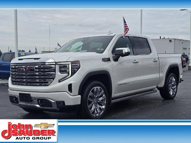 2022 GMC Sierra 1500 Denali — Pickup Truck — 26,542 mi — Ephrata, PA
