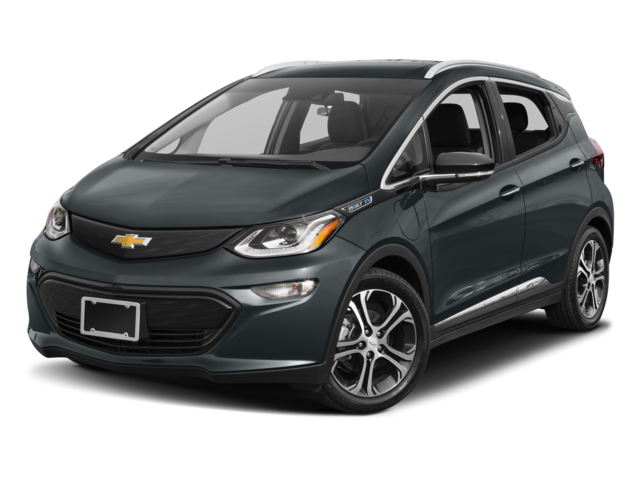 2017 Chevrolet Bolt EV Premier — Hatchback — 110,035 mi — Ephrata, PA