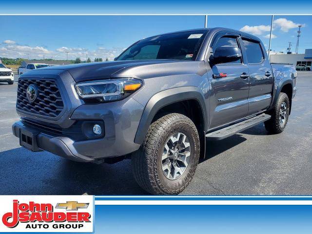 2022 Toyota Tacoma SR — Pickup Truck — 29,352 mi — Ephrata, PA