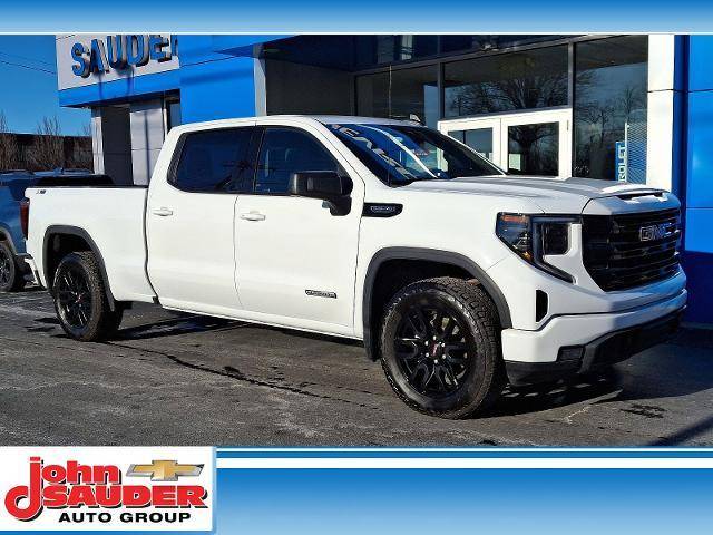 2023 GMC Sierra 1500 Elevation — Pickup Truck — 31,213 mi — Ephrata, PA