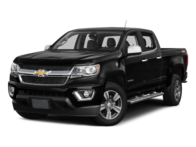 2016 Chevrolet Colorado LT — Pickup Truck — 93,482 mi — Ephrata, PA