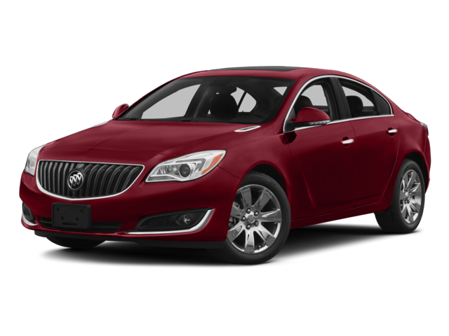 2014 Buick Regal Premium I — Sedan — 53,366 mi — Ephrata, PA