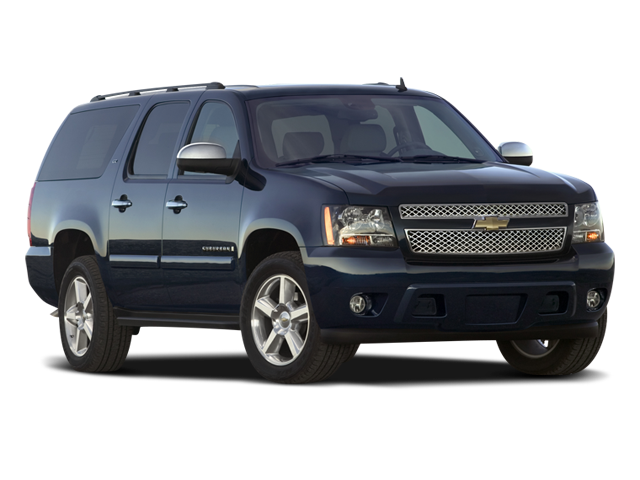 2008 Chevrolet Suburban LT — SUV — 81,361 mi — Ephrata, PA