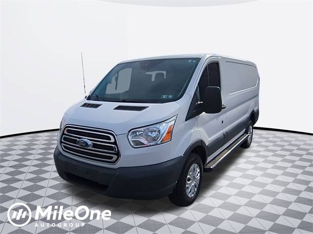 2017 Ford Transit Cargo Van T-250 — Cargo Van — 107,603 mi — Harrisburg, PA