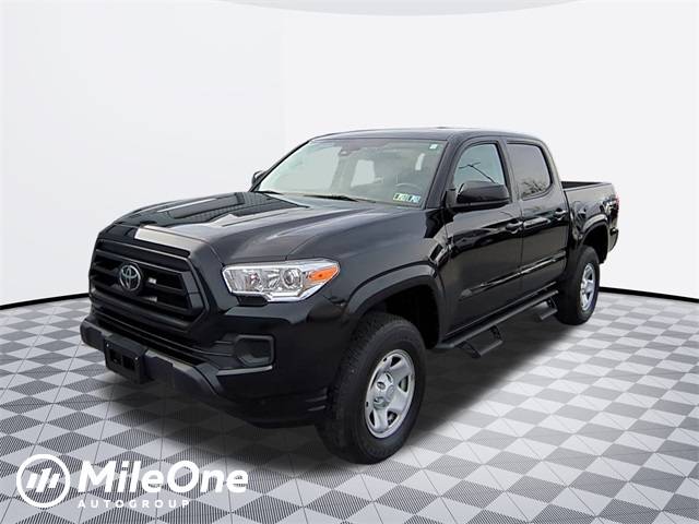 2022 Toyota Tacoma SR — Pickup Truck — 10,100 mi — Harrisburg, PA
