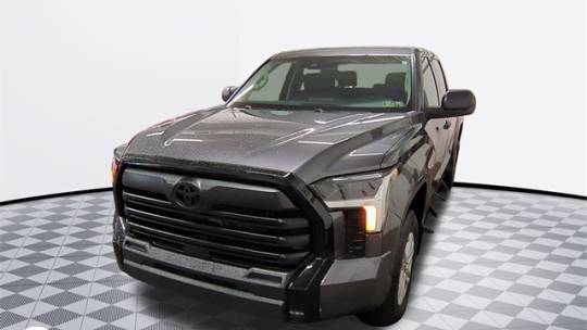 2023 Toyota Tundra SR — Pickup Truck — 12,740 mi — Harrisburg, PA