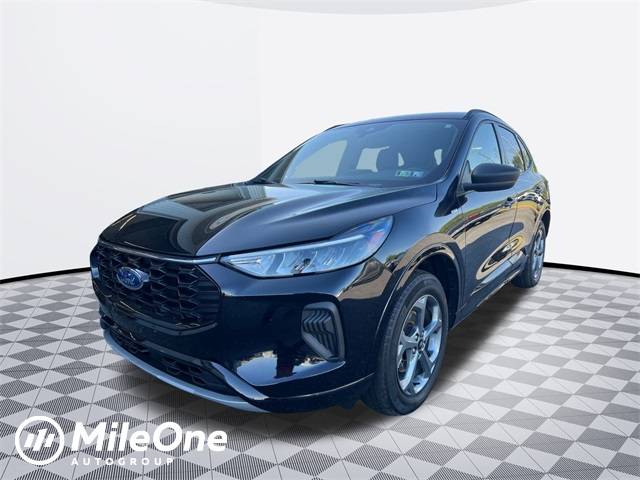 2024 Ford Escape ST-Line — SUV — 22,534 mi — Harrisburg, PA
