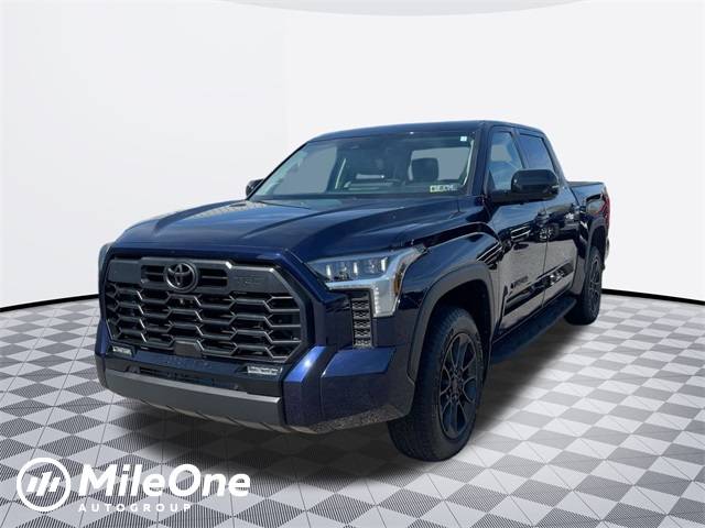2024 Toyota Tundra Limited — Pickup Truck — 3,334 mi — Harrisburg, PA