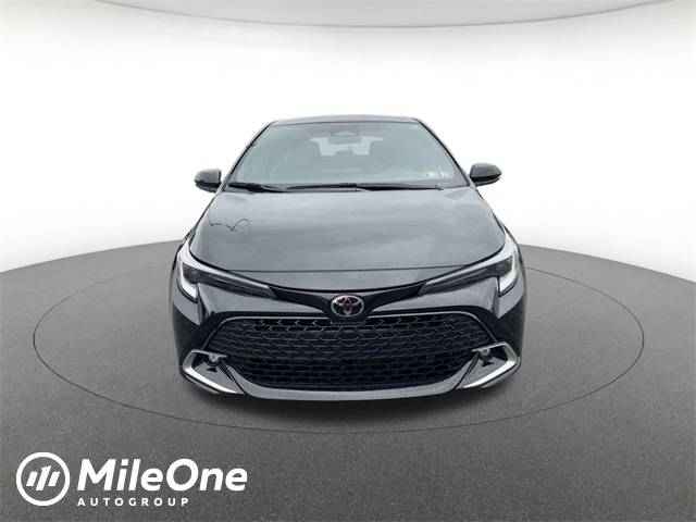2023 Toyota Corolla Hatchback XSE — Hatchback — 17,831 mi — Harrisburg, PA
