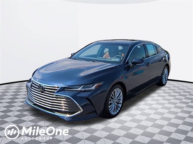 2020 Toyota Avalon Limited — Sedan — 34,194 mi — Harrisburg, PA