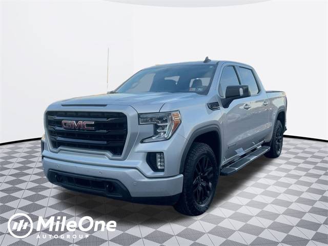 2020 GMC Sierra 1500 Elevation — Pickup Truck — 112,555 mi — Harrisburg, PA