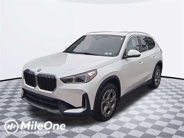2023 BMW X1 28i — SUV — 29,167 mi — Harrisburg, PA