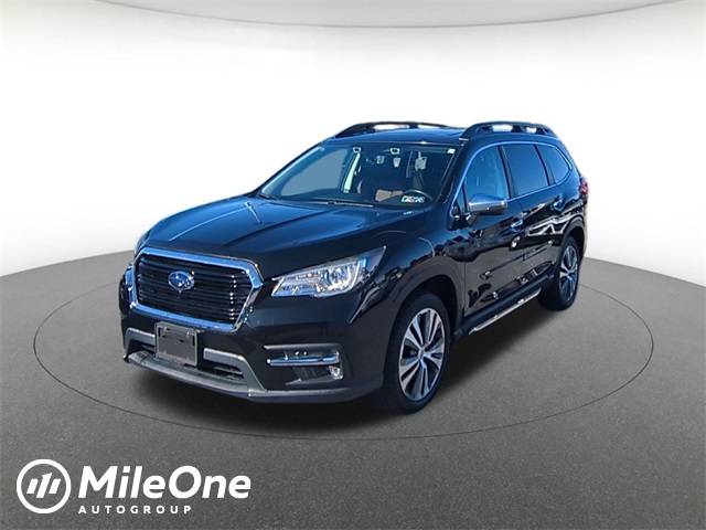 2021 Subaru Ascent Touring — SUV — 33,967 mi — Harrisburg, PA