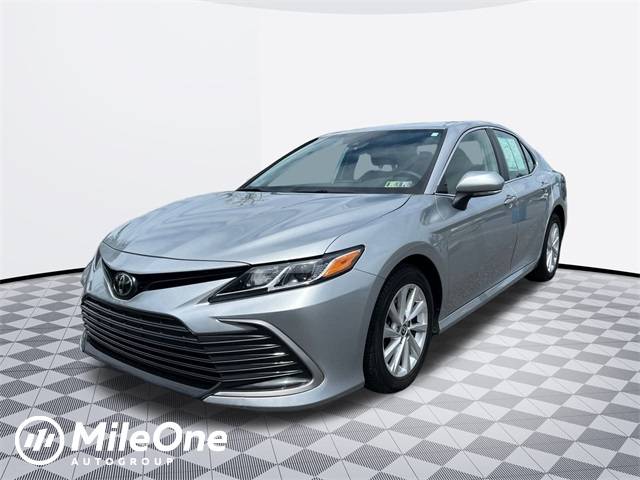 2023 Toyota Camry LE — Sedan — 56,848 mi — Harrisburg, PA