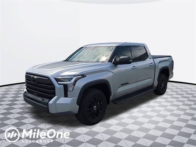 2023 Toyota Tundra SR5 — Pickup Truck — 34,730 mi — Harrisburg, PA