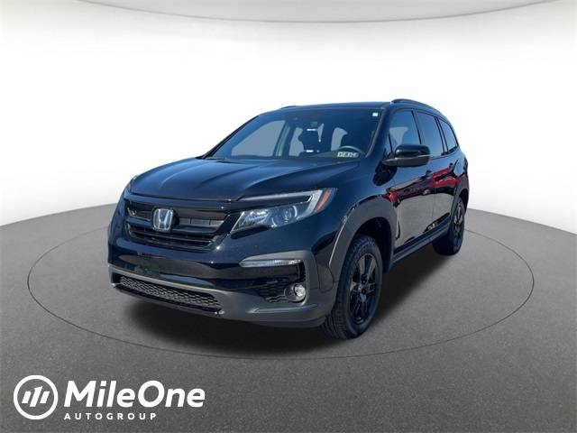 2022 Honda Pilot TrailSport — SUV — 33,597 mi — Harrisburg, PA