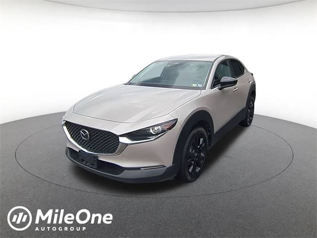 2024 Mazda CX-30 Select — SUV — 48,803 mi — Harrisburg, PA